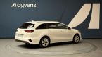 Kia Cee'd - fotka číslo 1