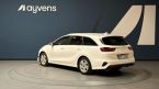 Kia Cee'd - fotka číslo 2