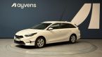 Kia Cee'd - fotka číslo 3