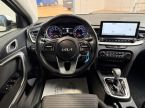 Kia Cee'd - fotka číslo 5