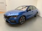 Škoda Octavia - fotka číslo 1