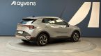 Kia Sportage - fotka číslo 1