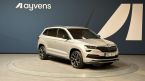 Škoda Karoq - fotka číslo 0