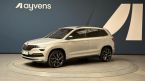 Škoda Karoq - fotka číslo 3