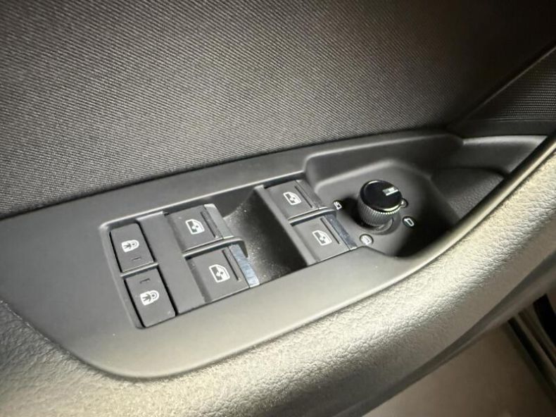 Audi A6 - hlavní fotka