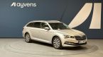 Škoda Superb - fotka číslo 0
