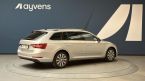 Škoda Superb - fotka číslo 1