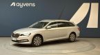 Škoda Superb - fotka číslo 3