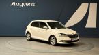 Škoda Fabia - fotka číslo 0