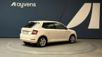 Škoda Fabia - fotka číslo 1