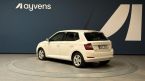 Škoda Fabia - fotka číslo 2