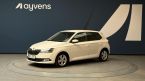 Škoda Fabia - fotka číslo 3
