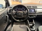 Škoda Fabia - fotka číslo 5