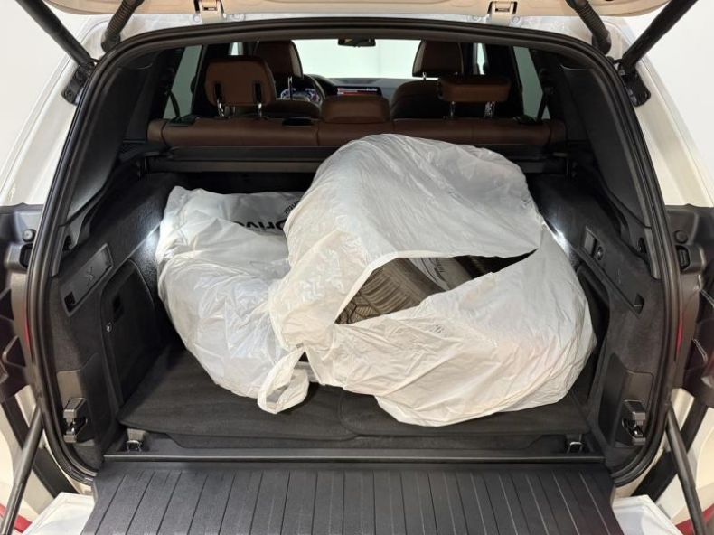 BMW X5 - hlavní fotka