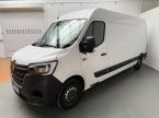 Renault Master - fotka číslo 1