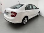 Škoda Rapid - fotka číslo 3