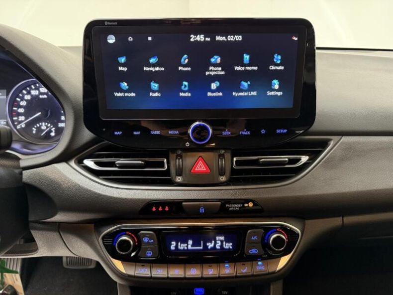 Hyundai i30 - hlavní fotka