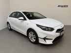 Kia Cee'd - fotka číslo 0