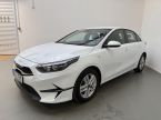 Kia Cee'd - fotka číslo 1