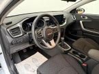 Kia Cee'd - fotka číslo 4