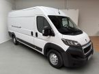 Peugeot Boxer - fotka číslo 0