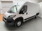 Peugeot Boxer - fotka číslo 1