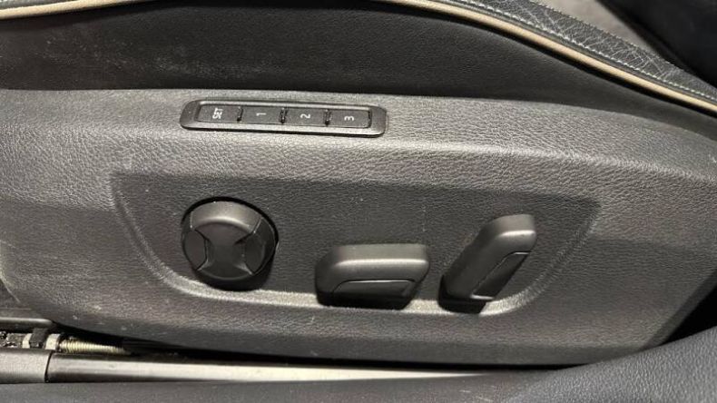 Škoda Superb - hlavní fotka