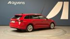 Škoda Octavia - fotka číslo 1