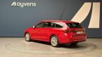 Škoda Octavia - fotka číslo 2
