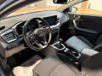 Kia Cee'd - fotka číslo 4