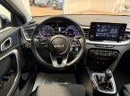 Kia Cee'd - fotka číslo 5