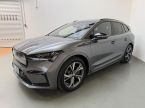 Škoda Enyaq - fotka číslo 1