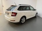 Škoda Fabia - fotka číslo 3