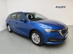 Škoda Octavia - fotka číslo 0