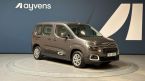 Citroën ë-Berlingo - fotka číslo 0