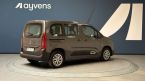 Citroën ë-Berlingo - fotka číslo 1