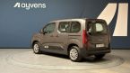 Citroën ë-Berlingo - fotka číslo 2