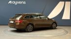 Škoda Superb - fotka číslo 1