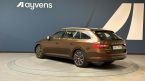 Škoda Superb - fotka číslo 2