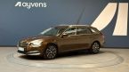 Škoda Superb - fotka číslo 3