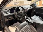 Škoda Superb - fotka číslo 4