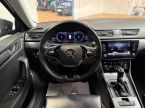 Škoda Superb - fotka číslo 5