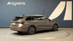 Škoda Octavia - fotka číslo 1