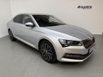 Škoda Superb - fotka číslo 0