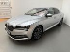 Škoda Superb - fotka číslo 1