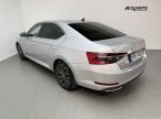 Škoda Superb - fotka číslo 2