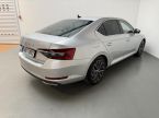 Škoda Superb - fotka číslo 3