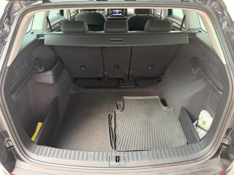 Škoda Kodiaq - hlavní fotka