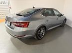 Škoda Superb - fotka číslo 2