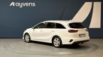 Kia Cee'd - fotka číslo 2